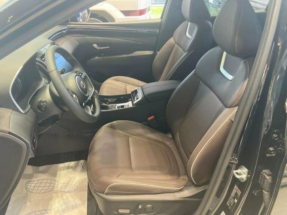 Hyundai Tucson Lifestyle, 2.0 л, АТ, 2024 фото 7