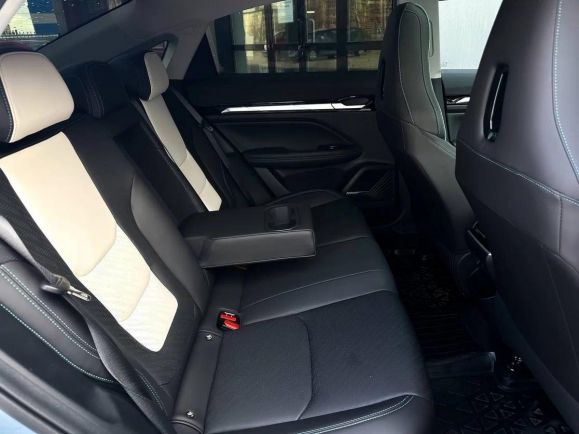 Livan S6 Pro Luxury, 1.5 л, Робот, 2024 фото 2