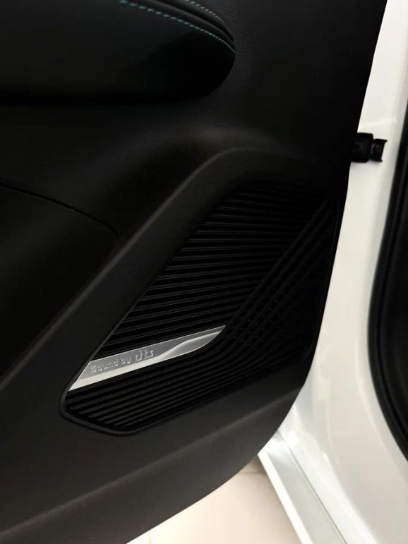 Livan S6 Pro Luxury, 1.5 л, Робот, 2024 фото 1