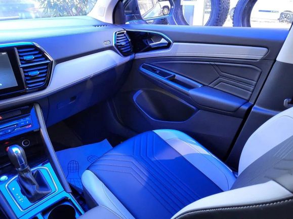 Jetta VS5 Brilliant Glory, 1.4 л, АТ, 2024 фото 1