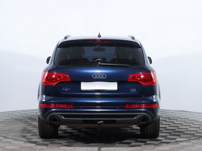 Audi Q7, 3.0 л, АКПП, 2012 фото 8