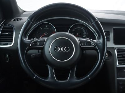 Audi Q7, 3.0 л, АКПП, 2012 фото 12