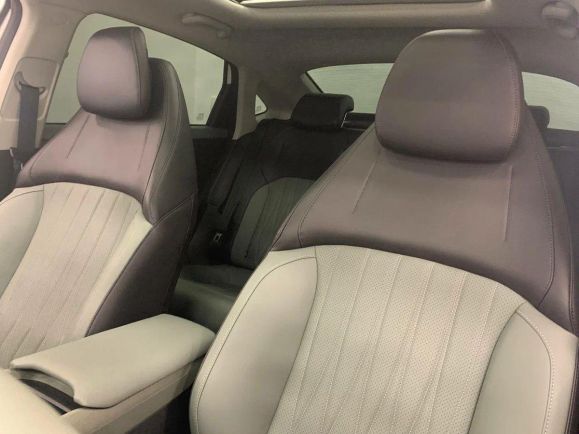 Changan Lamore 1.5T - 7 DCT (Tech), 1.5 л, Робот, 2024 фото 1