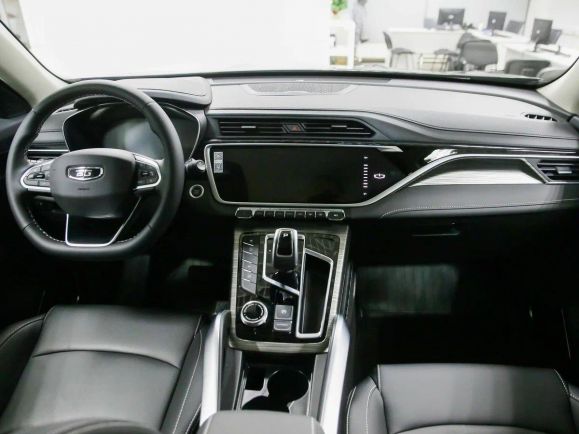 Belgee X70 Style, 1.5 л, АТ, 2024 фото 7