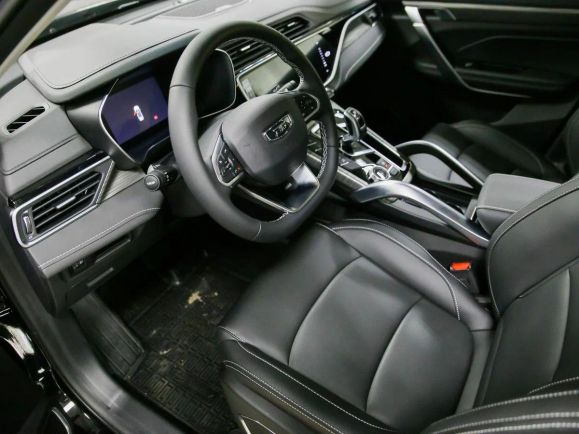 Belgee X70 Style, 1.5 л, АТ, 2024 фото 8