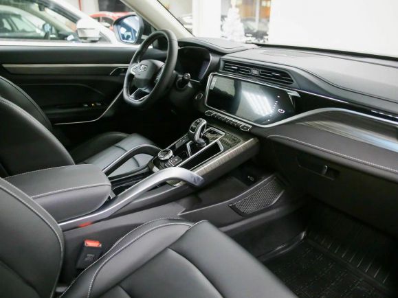 Belgee X70 Style, 1.5 л, АТ, 2024 фото 9