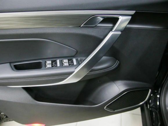 Belgee X70 Style, 1.5 л, АТ, 2024 фото 13