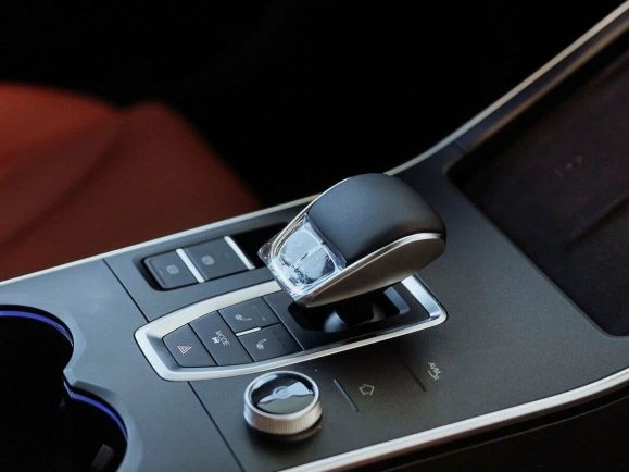 Omoda C5 Fun, 1.5 л, Вариатор, 2024 фото 12