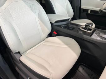 JETOUR Dashing Elite, 1.5 л, Робот, 2024 фото 12