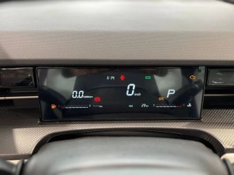 JETOUR Dashing Elite, 1.5 л, Робот, 2024 фото 2
