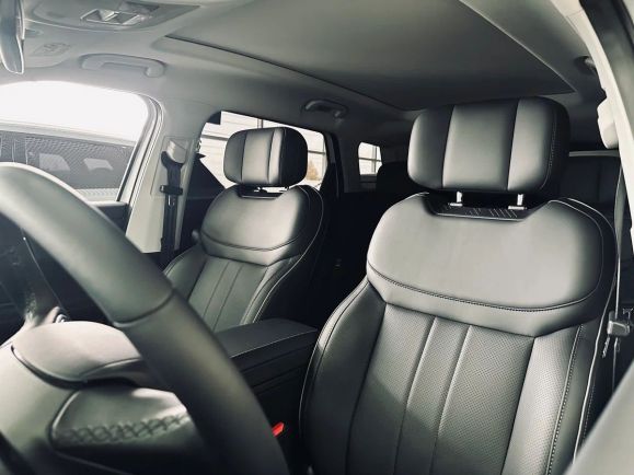 Jaecoo J7 Ultimate, 1.6 л, Робот, 2024 фото 1