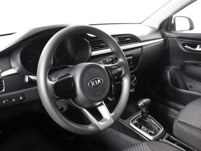 Kia Rio, 1.4 л, АКПП, 2019 фото 7