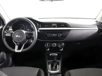 Kia Rio, 1.4 л, АКПП, 2019 фото 8