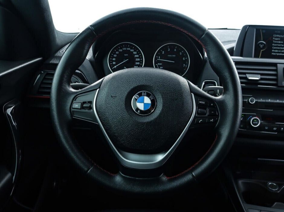 BMW 2 серии, 2.0 л, АТ, 2014 фото 10