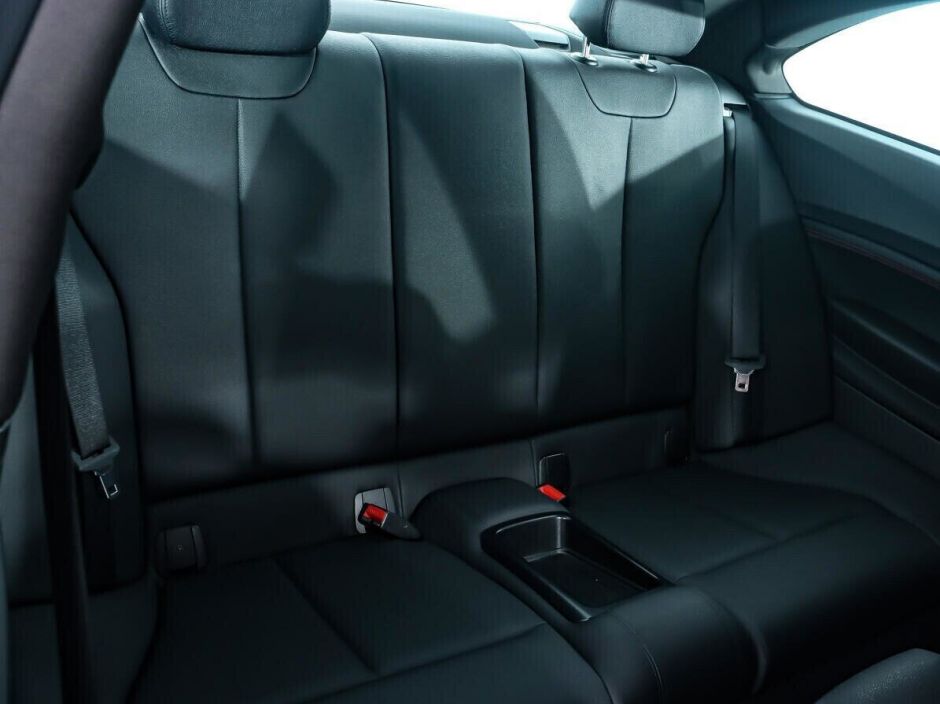 BMW 2 серии, 2.0 л, АТ, 2014 фото 12