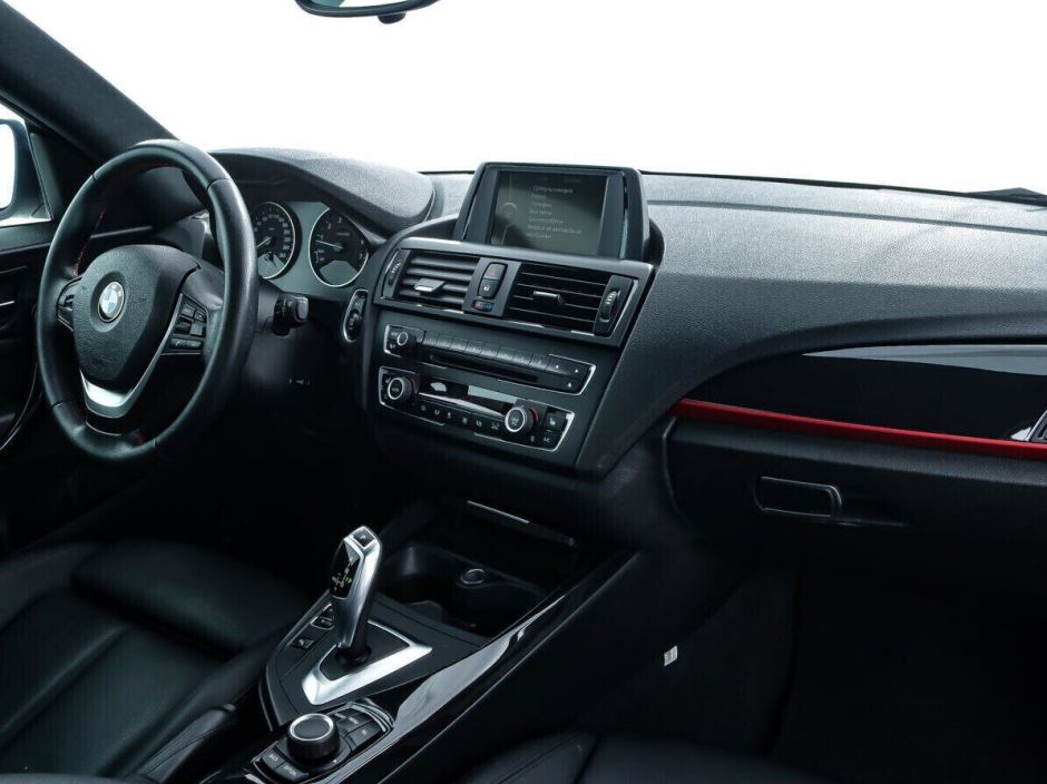 BMW 2 серии, 2.0 л, АТ, 2014 фото 1