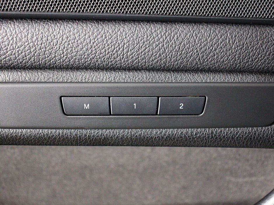 BMW 5 серии, 3.0 л, АТ, 2013 фото 14