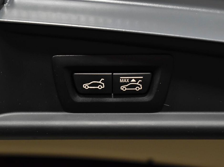 BMW 5 серии, 3.0 л, АТ, 2013 фото 14