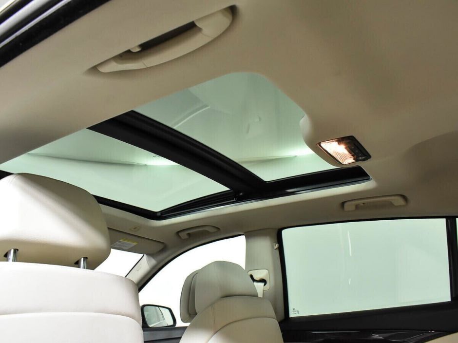 BMW 5 серии, 3.0 л, АТ, 2013 фото 2