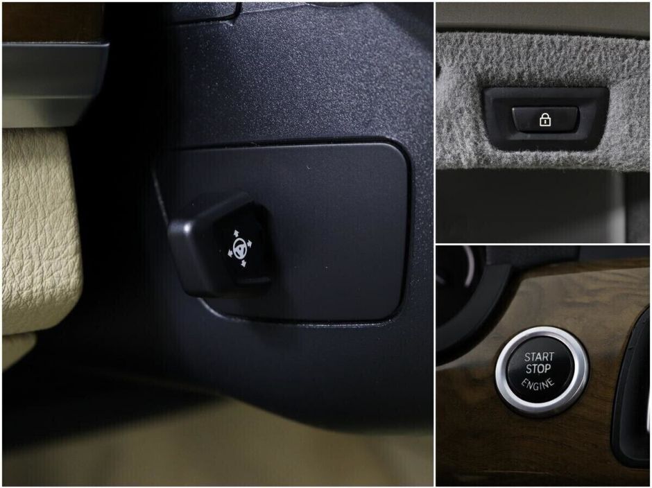 BMW 7 серии, 3.0 л, АТ, 2009 фото 2