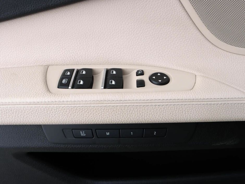 BMW 7 серии, 4.4 л, АТ, 2010 фото 11