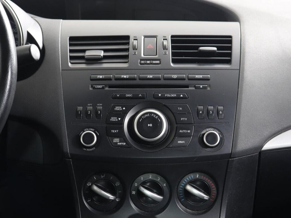 Mazda 3, 1.6 л, АТ, 2012 фото 2