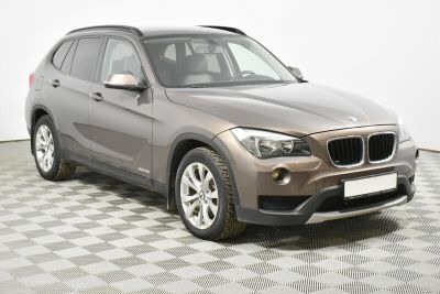 BMW X1, 2.0 л, АКПП, 2012 фото 4