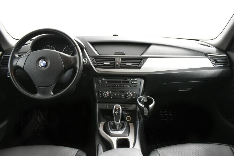 BMW X1, 2.0 л, АТ, 2012 фото 7