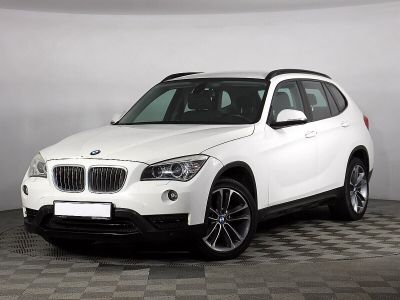 BMW X1, 2.0 л, АКПП, 2012 фото 3