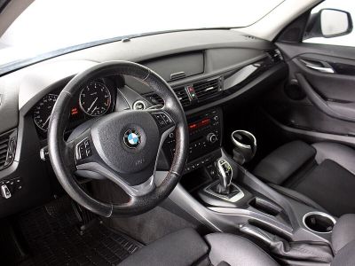 BMW X1, 2.0 л, АКПП, 2012 фото 6