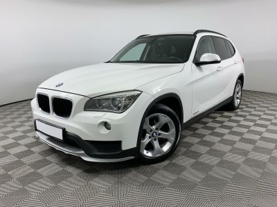 BMW X1, 2.0 л, АКПП, 2014 фото 3