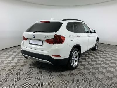 BMW X1, 2.0 л, АКПП, 2014 фото 4