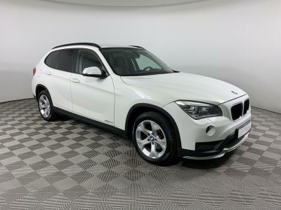 BMW X1, 2.0 л, АКПП, 2014 фото 5