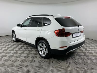 BMW X1, 2.0 л, АКПП, 2014 фото 6