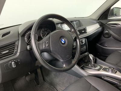 BMW X1, 2.0 л, АКПП, 2014 фото 7