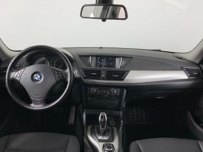 BMW X1, 2.0 л, АКПП, 2014 фото 8