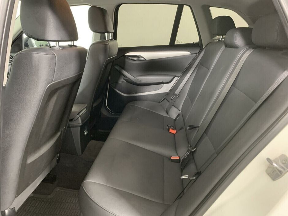 BMW X1, 2.0 л, АТ, 2014 фото 2