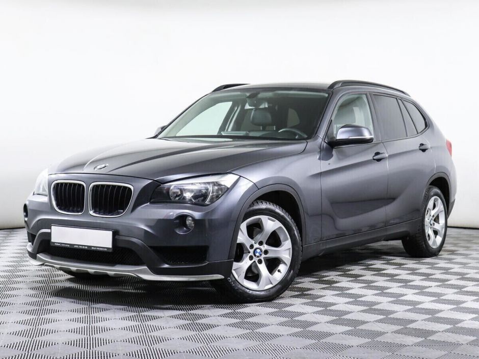 BMW X1, 2.0 л, АТ, 2013 фото 3