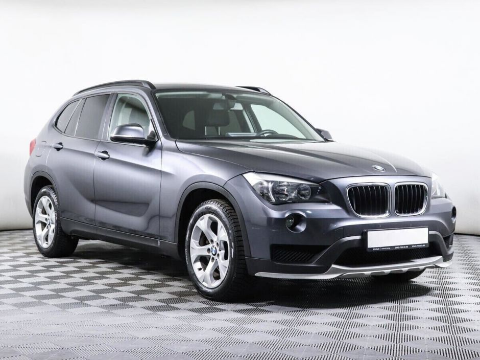 BMW X1, 2.0 л, АТ, 2013 фото 5