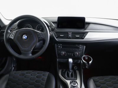 BMW X1, 2.0 л, АКПП, 2013 фото 8