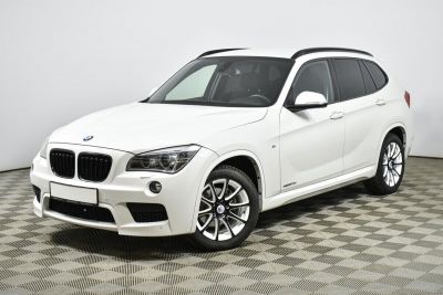 BMW X1, 2.0 л, АКПП, 2015 фото 3