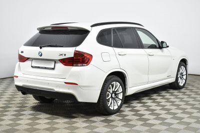 BMW X1, 2.0 л, АКПП, 2015 фото 4