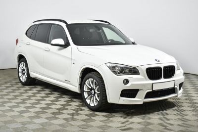 BMW X1, 2.0 л, АКПП, 2015 фото 5