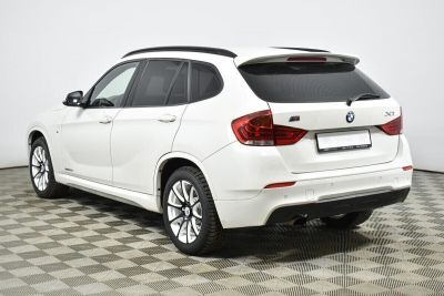 BMW X1, 2.0 л, АКПП, 2015 фото 6