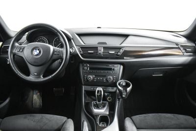 BMW X1, 2.0 л, АКПП, 2015 фото 8