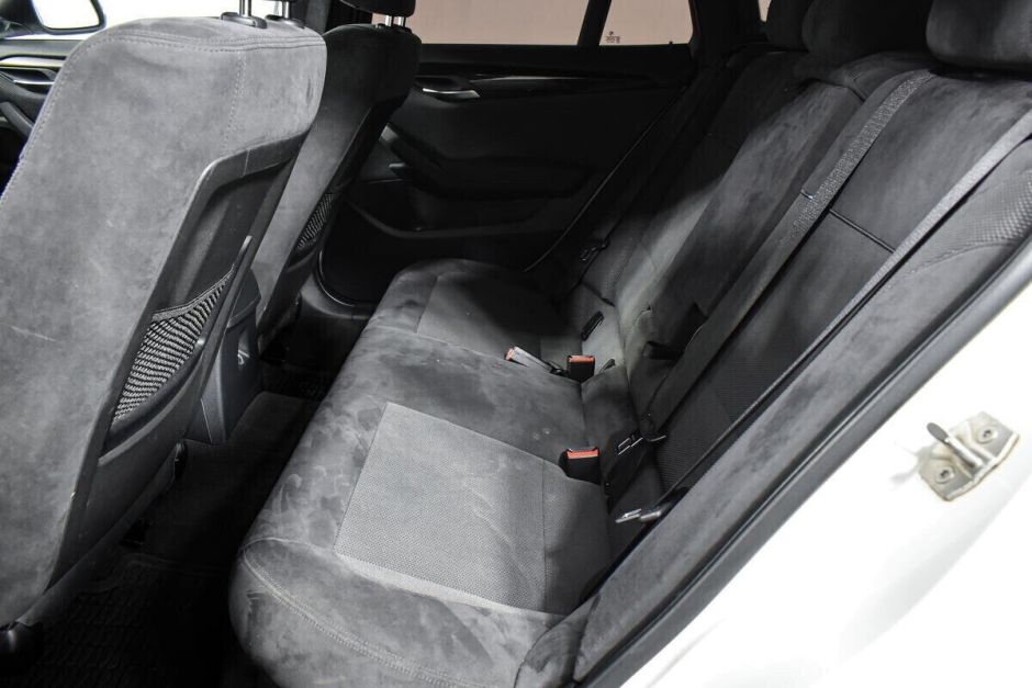 BMW X1, 2.0 л, АТ, 2015 фото 1