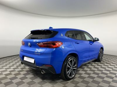 BMW X2, 2.0 л, АКПП, 2018 фото 4