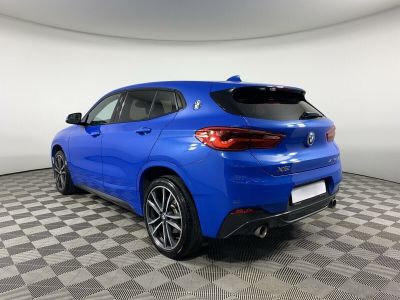 BMW X2, 2.0 л, АКПП, 2018 фото 6