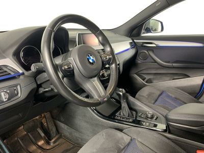 BMW X2, 2.0 л, АКПП, 2018 фото 7