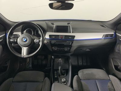 BMW X2, 2.0 л, АКПП, 2018 фото 8